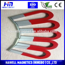 permanent alnico u /horse shape horseshoe magnet (SGS)